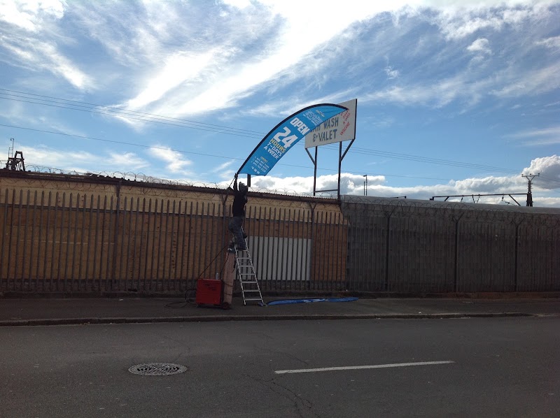 Mshanga Car Wash And Valet - Photo 2